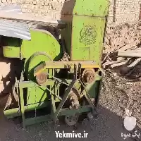 فروش خرمن کوب و بوجاری غلات در گروه خرید و فروش خرمن کوب در یکمیوه