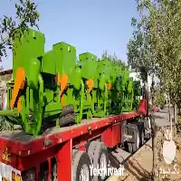 فروش قیمت خرمنکوب بوجاری گندم در تهران در گروه خرید و فروش خرمن کوب در یکمیوه