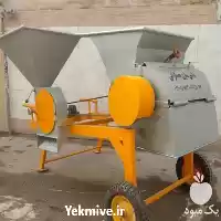 قیمت خرید خرمن کوب مرکب در سمنان در گروه خرید و فروش خرمن کوب در یکمیوه