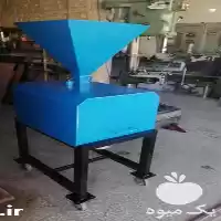 قیمت خرید دستگاه لپه ساز نخود در گروه خرید و فروش غلات و حبوبات در یکمیوه