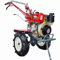 فروش ویژه تیلر کشاورزی با و ام در گروه خرید و فروش انواع تیلر در یکمیوه