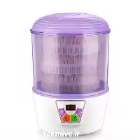 قیمت خرید دستگاه جوانه ساز در گروه خرید و فروش گندم و جو در یکمیوه