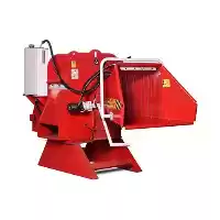 چوب خردکن و کراشر چوب در ساری در گروه خرید و فروش انواع چوب در یکمیوه