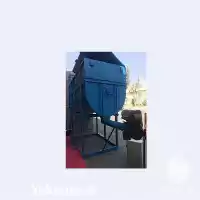 فروش میکسر عمودی تن در دوره در گروه تجهیزات مرغداری در یکمیوه