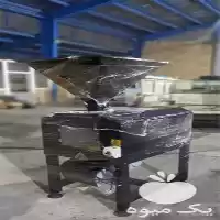 فروش دستگاه لپه ساز نخود کارگاهی در گروه خرید و فروش غلات و حبوبات در یکمیوه