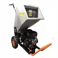 دستگاه خردکن شاخه درخت KOREN لانسین در گروه هرس کاری در یکمیوه