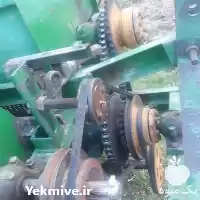 فروش خرمن کوب بوجاری در اصفهان در گروه خرید و فروش خرمن کوب در یکمیوه