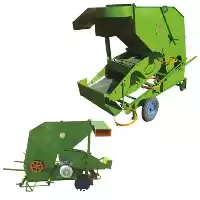 فروش بوجاری گندم کلزا جو پشت در تهران در گروه خرید و فروش دستگاه کشاورزی در یکمیوه