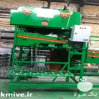 فروش قیمت دستگاه بوجاری گندم در تهران در گروه خرید و فروش گندم و جو در یکمیوه