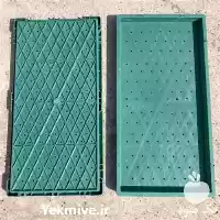 فروش سینی نشا برنج در رشت در گروه خرید و فروش نشا در یکمیوه