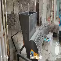 قیمت خرید علوفه کوب برقی سه در گروه خرید و فروش دستگاه علوفه در یکمیوه