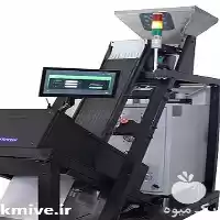 قیمت خرید دستگاه سورتر هوشمند پسته در تهران در گروه خرید و فروش دستگاه سورتینگ در یکمیوه