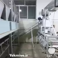 فروش خط کامل پسته شکن جمع در گروه خرید و فروش پسته در یکمیوه