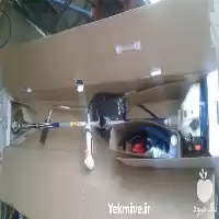 علف زن علف زن در کرج در گروه علف تراش و علف زن در یکمیوه