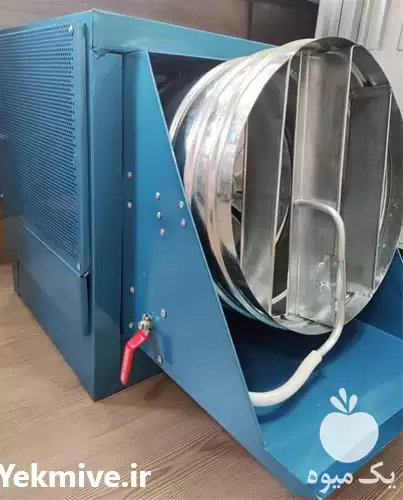 فروش دستگاه رطوبت ساز در انواع در گروه خرید و فروش رطوبت ساز در یکمیوه -عکس1