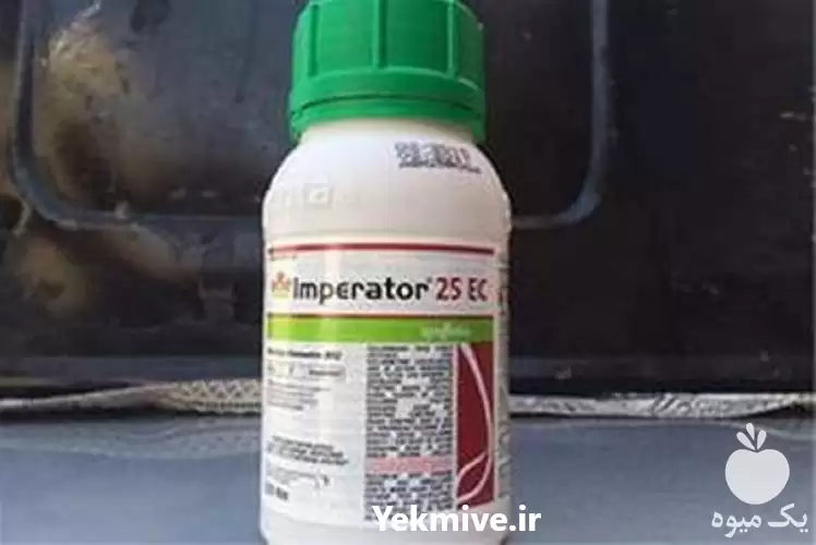 عرضه و فروش سم امپراطور سینجنتا در گروه خرید و فروش انواع سم در یکمیوه -عکس1