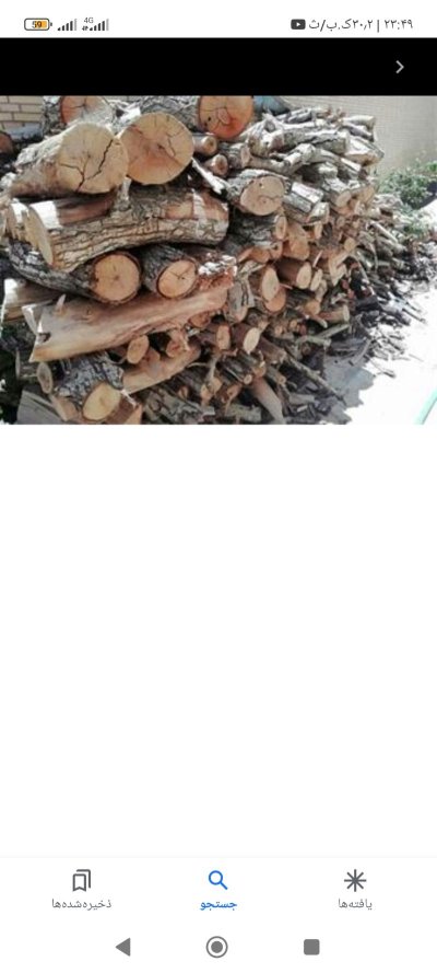 خرید چوب مرکبات در خوزستان در گروه خرید و فروش انواع چوب در یکمیوه -عکس3