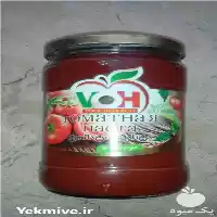 فروش رب صادراتی در تهران در گروه خرید و فروش رب در یکمیوه