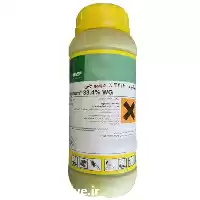 فروش توزیع قارچ کش سیگنوم در گروه خرید و فروش انواع سم در یکمیوه