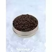 فروش خاویار ایرانی برداشت شده در رشت در گروه خرید و فروش انواع ماهی در یکمیوه