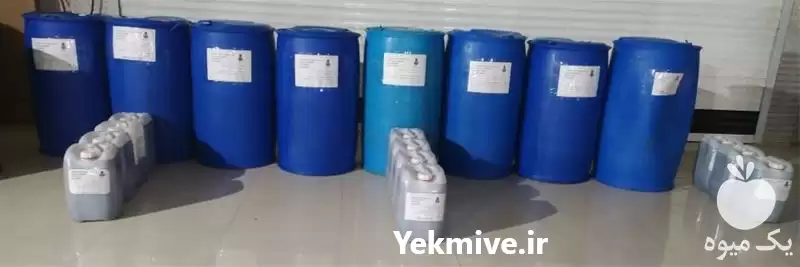 قیمت خرید روغن های گیاهی در تهران در گروه خرید و فروش دانه های روغنی در یکمیوه -عکس1