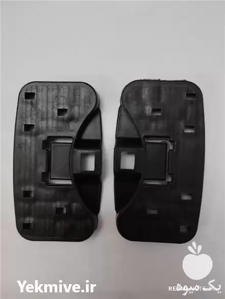 فروش گیره توری سایه بان در تهران در گروه خرید و فروش توری گلخانه در یکمیوه -عکس1