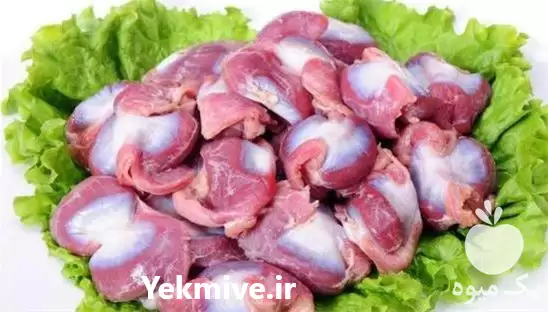 فروش سنگدان کبک خواص بی نظیر در مشهد در گروه خرید و فروش انواع پرنده در یکمیوه -عکس1