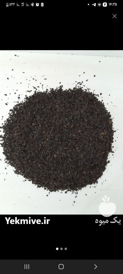 چای شکسته ممتاز کد 33 در رشت در گروه خرید و فروش چای در یکمیوه -عکس2