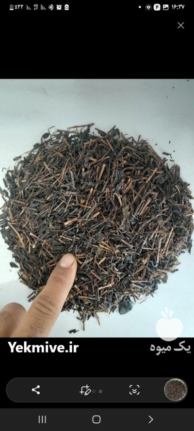 چای قلم چوب قهوه خانه ای در گروه خرید و فروش چای در یکمیوه -عکس2