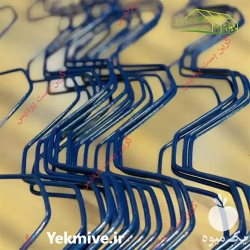 فروش قیمت فنر لاکینگ در تهران در گروه خرید و فروش انواع تجهیزات کشاورزی در یکمیوه -عکس1