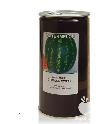 فروش بذر هندوانه پاسکال کریمسون سوئیت در گروه خرید و فروش بذر هندوانه در یکمیوه -عکس1