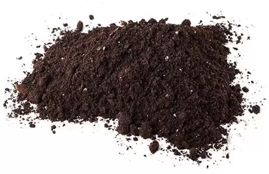 فروش خاک هوموس باغچه در گروه خرید و فروش انواع کود کشاورزی در یکمیوه -عکس1