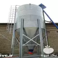 فروش نوار نقاله سیلو هیتر کابینتی در تبریز در گروه خرید و فروش بخاری و هیتر گلخانه در یکمیوه