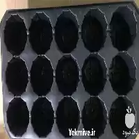 قیمت خرید سینی کشت نشاء ایرانی در تهران در گروه خرید و فروش نشا در یکمیوه