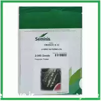 قیمت خرید بذر هندوانه هیبرید بی 32 در گروه خرید و فروش بذر هندوانه در یکمیوه