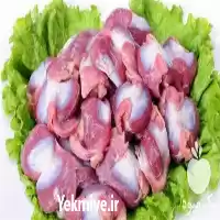 فروش سنگدان کبک خواص بی نظیر در مشهد در گروه خرید و فروش انواع پرنده در یکمیوه