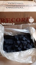 زغال فشرده حبه ای کربن بلوط در قزوین در گروه خرید و فروش زغال در یکمیوه