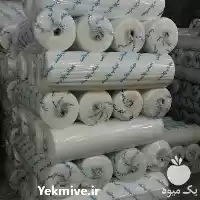 تولید و فروش خاکپوش های کشاورزی در اصفهان در گروه انواع محصولات خاک و تغذیه در یکمیوه