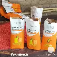 بذر ذرت هیبرید فروش بذر ذرت در گروه خرید و فروش بذر ذرت در یکمیوه