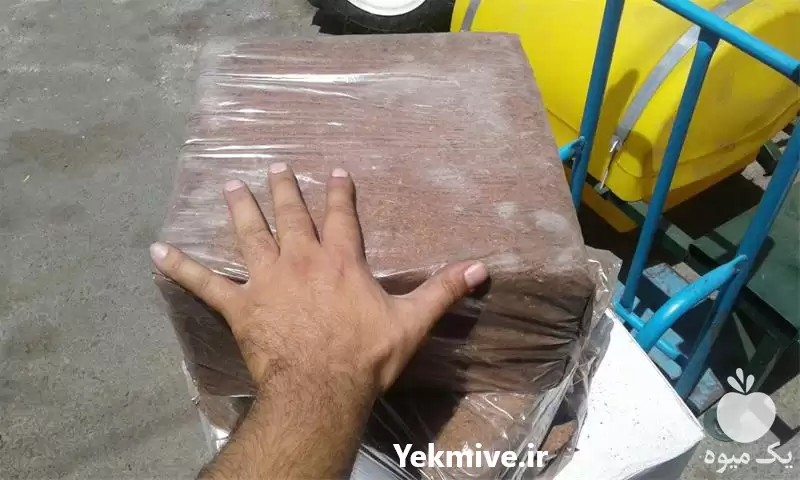 قیمت خرید کوکوپیت در کرج در گروه خرید و فروش انواع کود کشاورزی در یکمیوه -عکس1