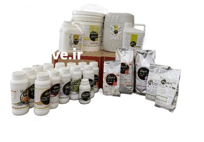 فروش انواع کود شیمیایی NPK در پل سفید در گروه خرید و فروش کود شیمیایی در یکمیوه -عکس1