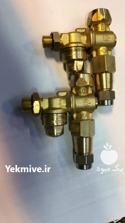 سمپاش نازل سمپاش در تهران در گروه خرید و فروش سمپاش در یکمیوه -عکس4