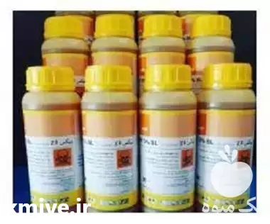 فروش سم قارچ کش پریاکسور باسف در قزوین در گروه خرید و فروش انواع سم در یکمیوه -عکس1