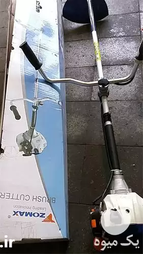 چمن زن فروش علف زن در کرج در گروه علف تراش و علف زن در یکمیوه -عکس1