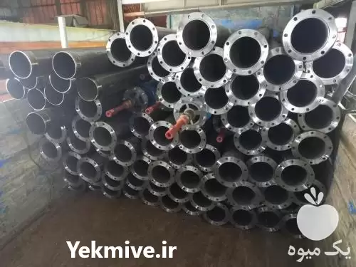 عمران دشت تولید و فروش پمپ شافت غلافت در گروه خرید و فروش تجهیزات چاه کشاورزی در یکمیوه -عکس1