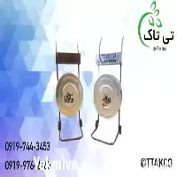 فروش دستگاه رول بازکن تسمه در تبریز در گروه خرید و فروش تجهیزات بسته بندی در یکمیوه