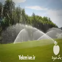 فروش طراحی اجرای سیستم های آبیاری در تهران در گروه خرید و فروش اتصالات و تجهیزات آبیاری در یکمیوه