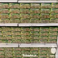 ارسال و فروش سبوس برنج بیز در شیراز در گروه انواع بسته بندی محصول در یکمیوه