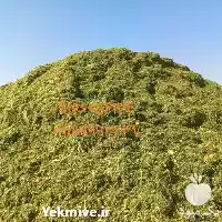 قیمت خرید یونجه پرس خشک در تبریز در گروه خرید و فروش ذرت در یکمیوه