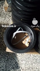 تریلی پشت تراکتور غربیلک تریلی در گروه خرید و فروش تریلی در یکمیوه